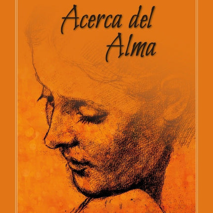 ACERCA DEL ALMA | ARISTOTELES