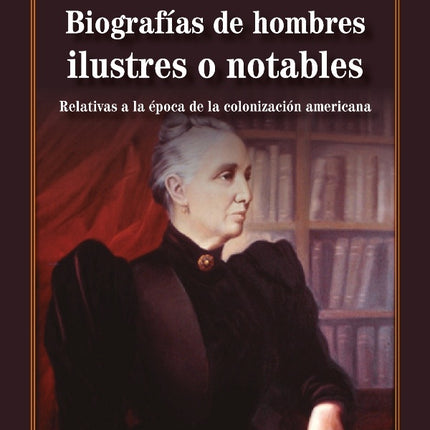 BIOGRAFIAS DE HOMBRES ILUSTRES O NOTABLES | SOLEDAD ACOSTA DE SAMPER