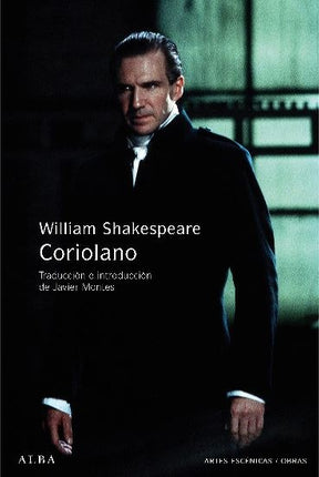 CORIOLANO | WILLIAM SHAKESPEARE
