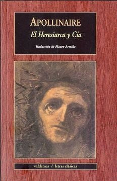 EL HERESIARCA Y CIA | STANLEY BING