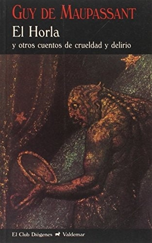 EL HORLA | GUY DE MAUPASSANT