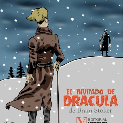 EL INVITADO DE DRACULA | BRAM STOKER