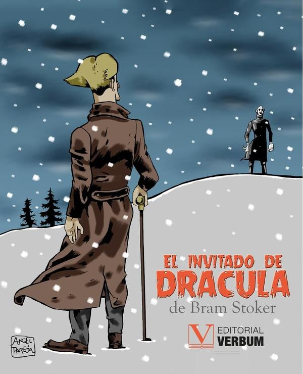 EL INVITADO DE DRACULA | BRAM STOKER