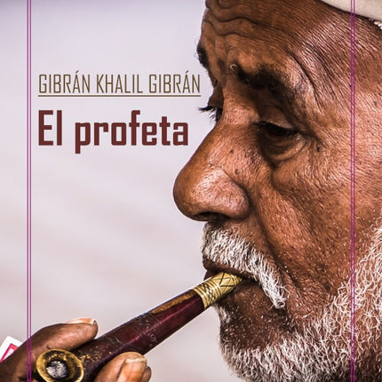 EL PROFETA | KHALIL GIBRAN