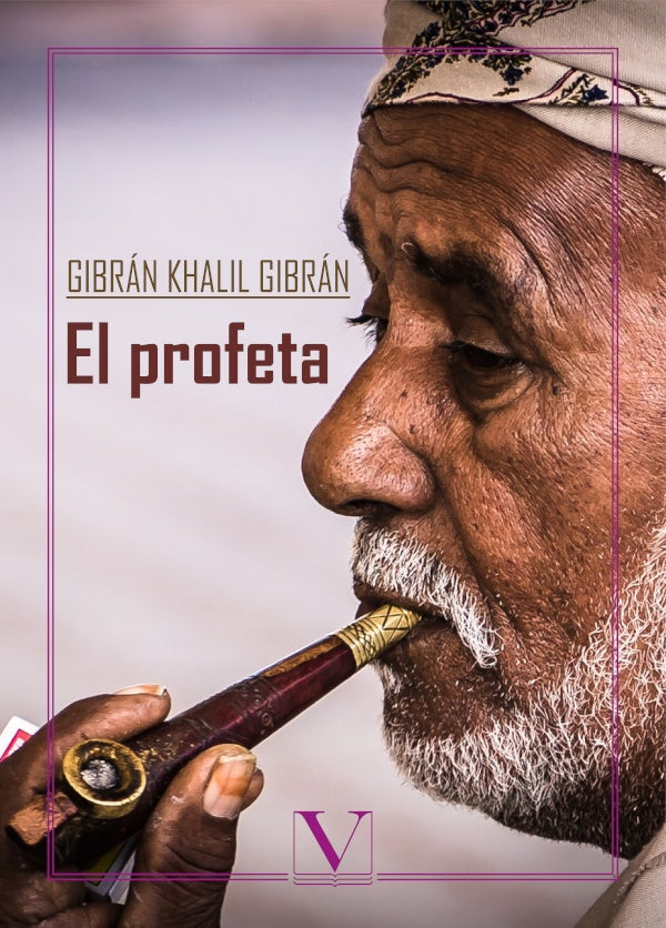 EL PROFETA | KHALIL GIBRAN
