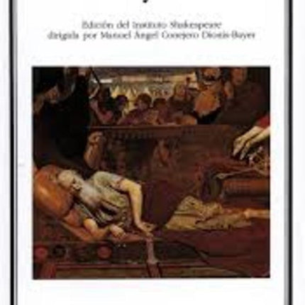 EL REY LEAR | WILLIAM SHAKESPEARE