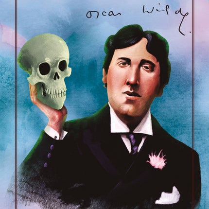 EL SECRETO DE LA VIDA | OSCAR WILDE