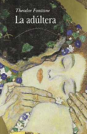 LA ADULTERA | THEODOR FONTANE