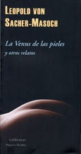 LA VENUS DE LAS PIELES | LEOPOLD VON SACHER-MASOCH