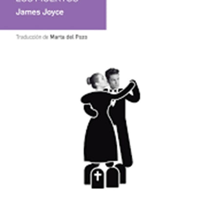 LOS MUERTOS | JAMES JOYCE