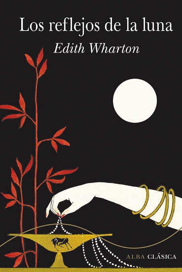 LOS REFLEJOS DE LA LUNA | EDITH WHARTON