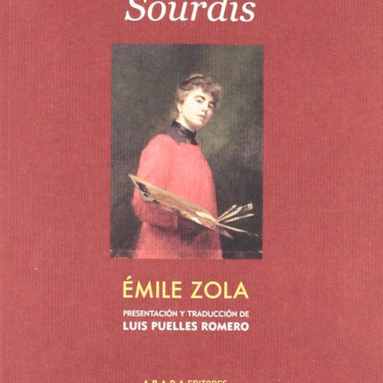 MADAME SOURDIS | EMILE ZOLA