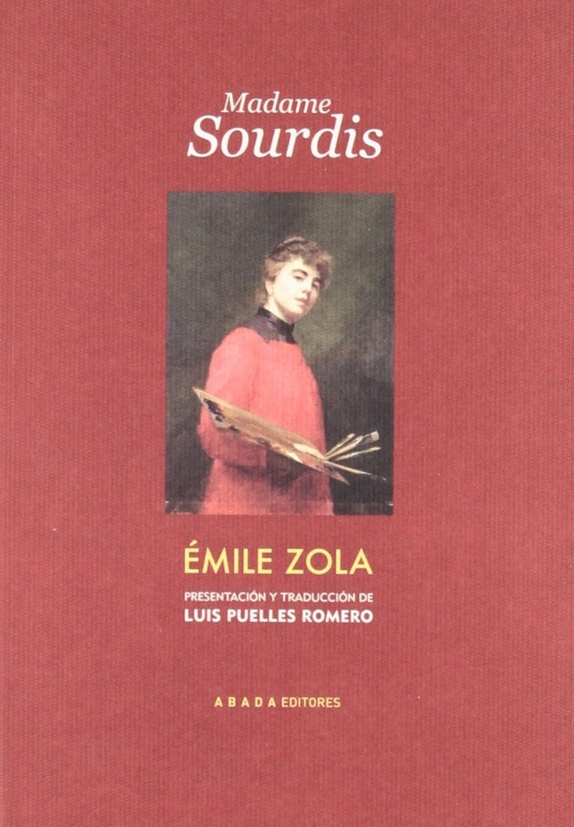 MADAME SOURDIS | EMILE ZOLA