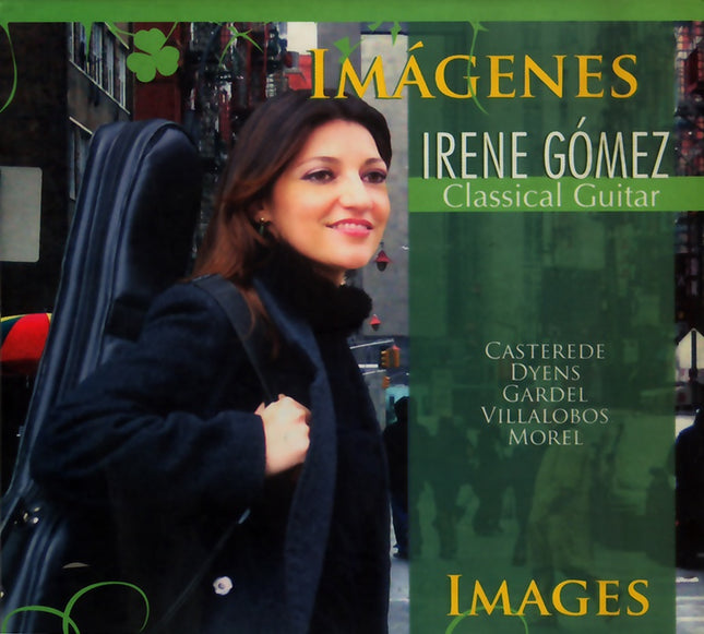 IMAGENES | IRENE GOMEZ