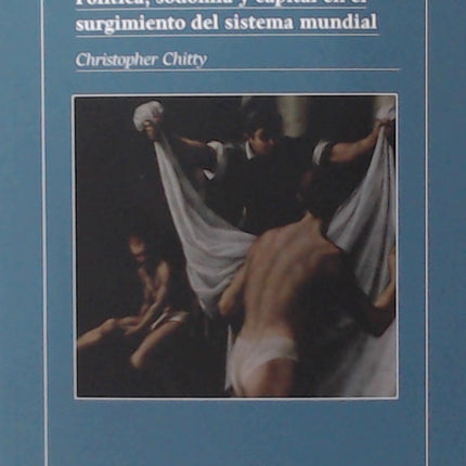 HEGEMONIA SEXUAL | CHRISTOPHER CHITTY
