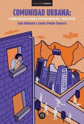 COMUNIDAD URBANA | TALJA BLOKLAND