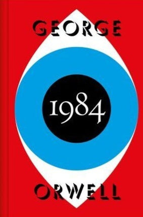 1984 (CANTOS PINTADOS) | GEORGE ORWELL