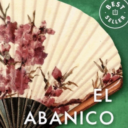 EL ABANICO DE SEDA | LISA SEE