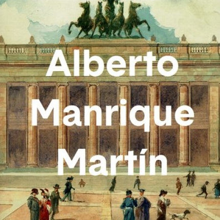 ALBERTO MANRIQUE MARTIN | JORGE RAMIREZ NIETO
