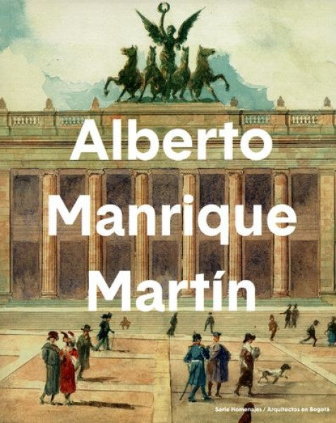 ALBERTO MANRIQUE MARTIN | JORGE RAMIREZ NIETO