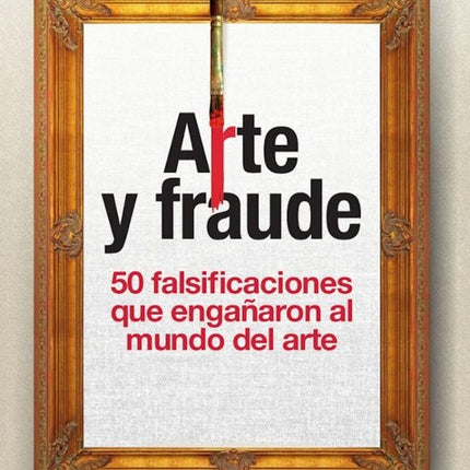 ARTE Y FRAUDE | SUSIE HODGE