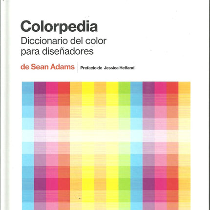 COLORPEDIA | SEAN ADAMS