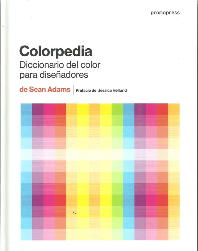 COLORPEDIA | SEAN ADAMS