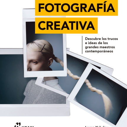 FOTOGRAFIA CREATIVA | LORNA YABSLEY