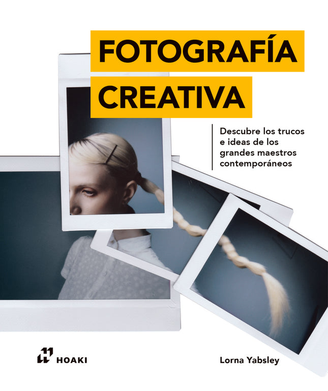 FOTOGRAFIA CREATIVA | LORNA YABSLEY