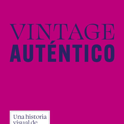 VINTAGE AUTENTICO | MARJORIE LE NOAN
