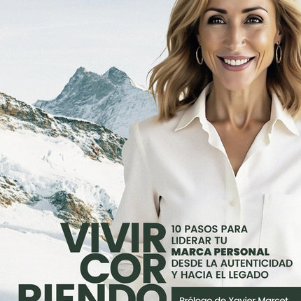VIVIR CORRIENDO | PAULA FERNANDEZ-OCHOA