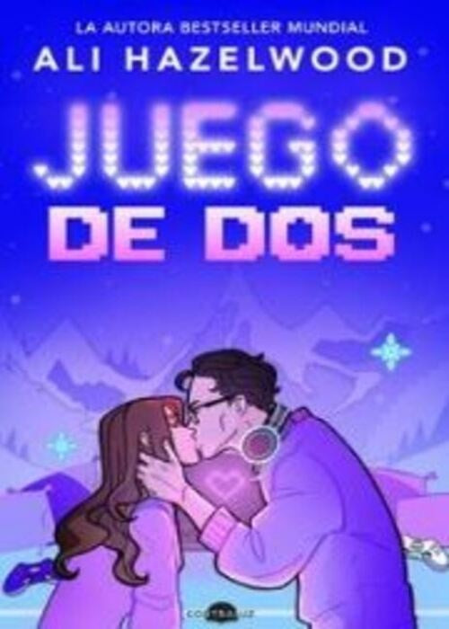 JUEGO DE DOS | ALI HAZELWOOD