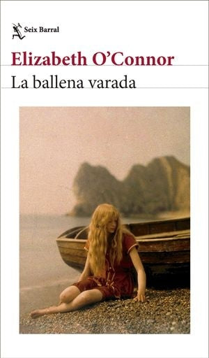 LA BALLENA VARADA | ELIZABETH O'CONNOR