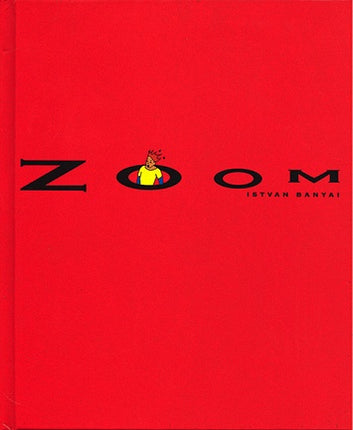 ZOOM | ISTVAN BANYAI
