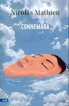 CONNEMARA | NICOLAS MATHIEU
