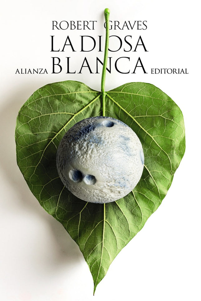 LA DIOSA BLANCA | ROBERT GRAVES