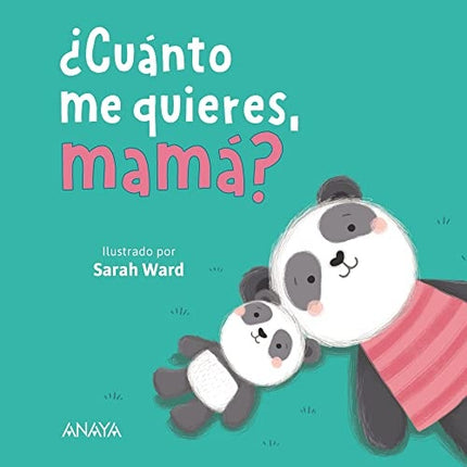 CUANTO ME QUIERES, MAMA? | SARAH WARD