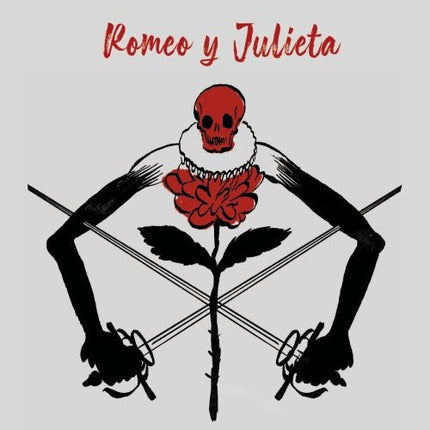 ROMEO Y JULIETA | WILLIAM SHAKESPEARE