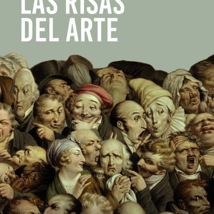 LAS RISAS DEL ARTE | CARLOS REYERO