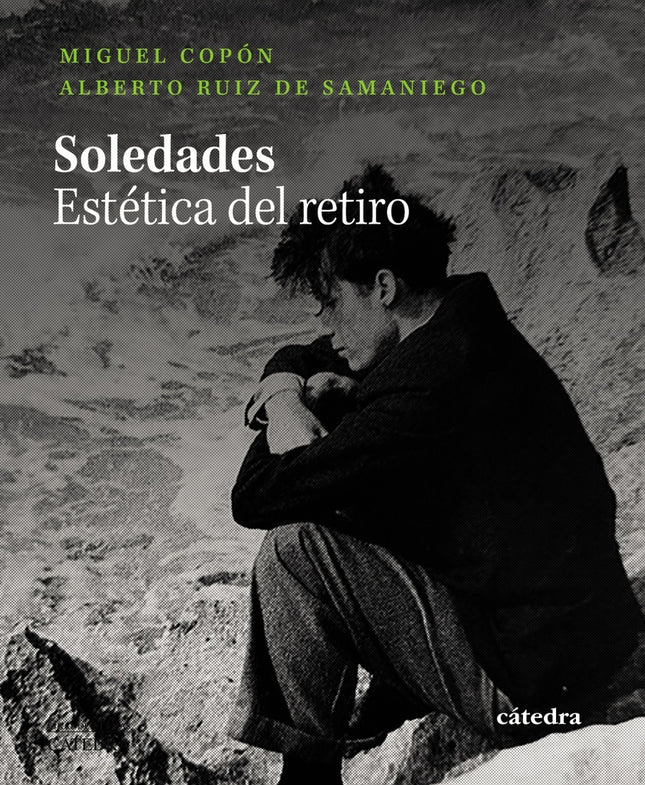 SOLEDADES | MIGUEL COPON
