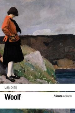 LAS OLAS | VIRGINIA WOOLF