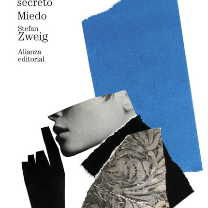 ARDIENTE SECRETO | STEFAN ZWEIG