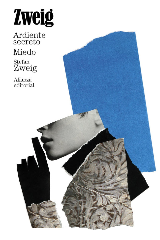 ARDIENTE SECRETO | STEFAN ZWEIG