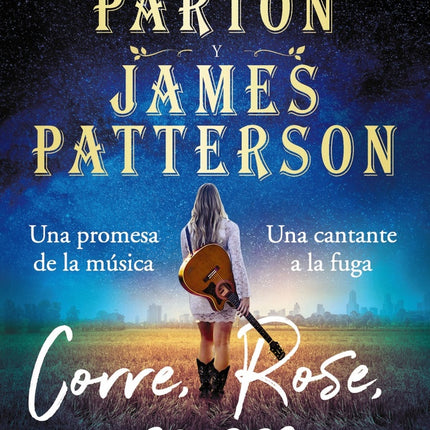 CORRE, ROSE, CORRE | DOLLY PARTON