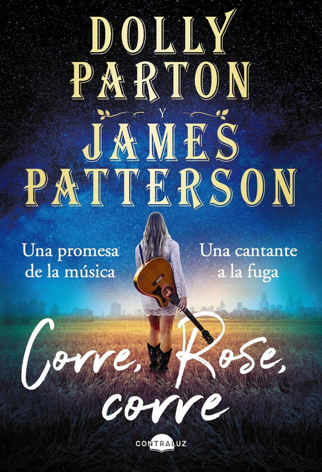 CORRE, ROSE, CORRE | DOLLY PARTON