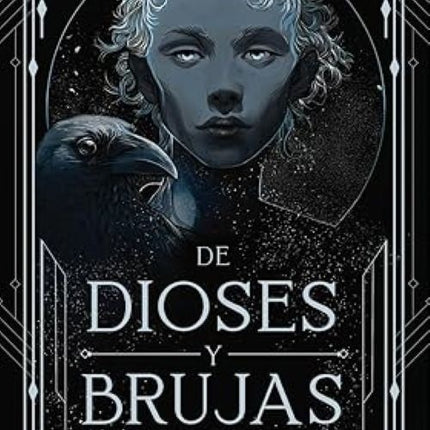 DE DIOSES Y BRUJAS | MARINA TENA TENA