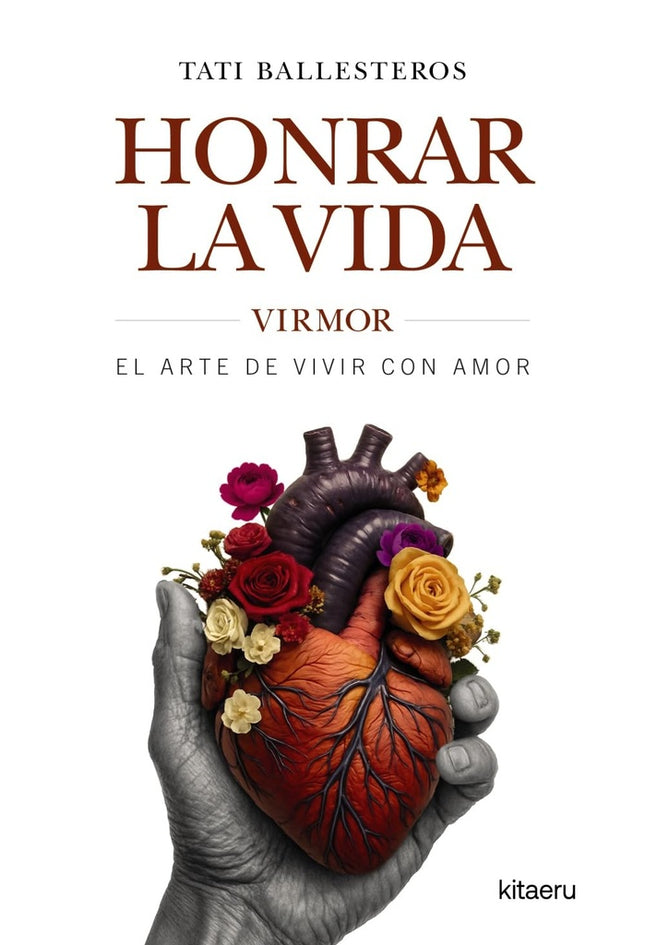 HONRAR LA VIDA | TATI BALLESTEROS