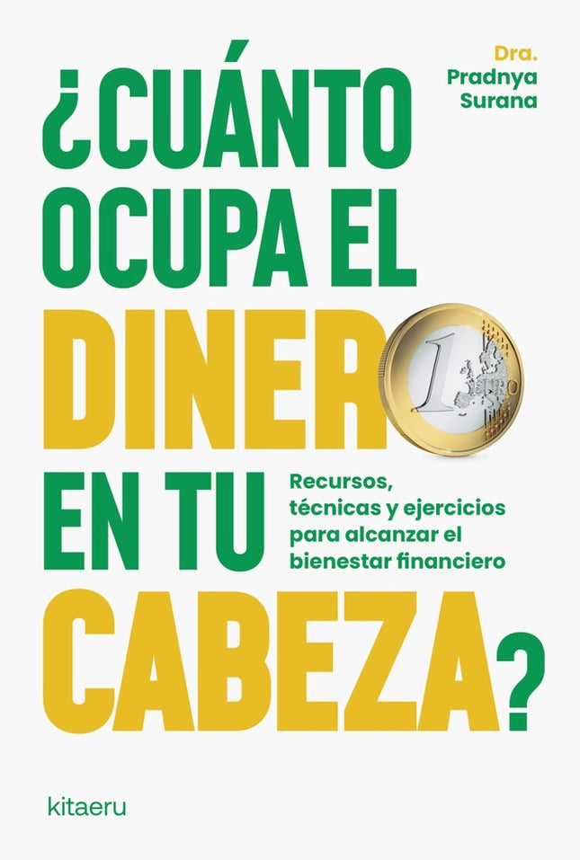 CUANTO OCUPA EL DINERO EN TU CABEZA? | PRADNYA SURANA