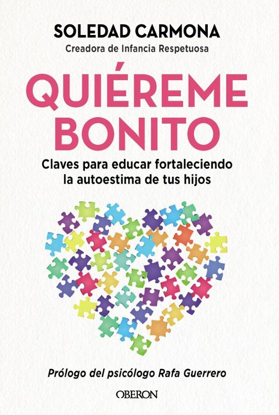 QUIEREME BONITO | SOLEDAD CARMONA