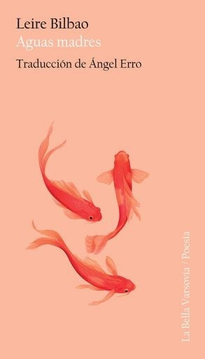 AGUAS MADRES | LEIRE BILBAO